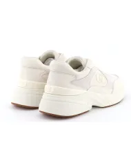 LIU-JO Sneakers Bianco - Glamour Calzature