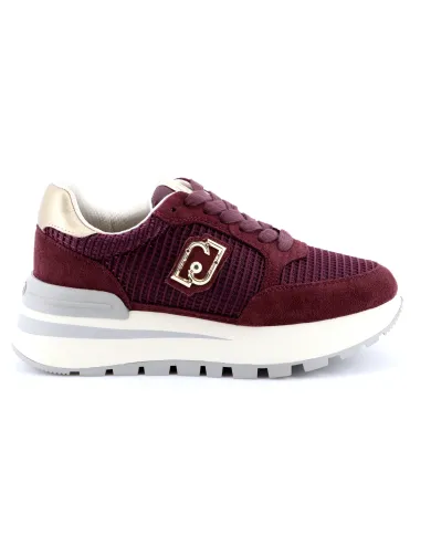 LIU-JO Amazing 25 Bordeaux - Glamour Calzature