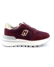 LIU-JO Amazing 25 Bordeaux - Glamour Calzature
