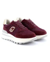 LIU-JO Amazing 25 Bordeaux - Glamour Calzature