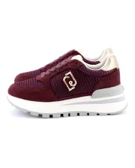LIU-JO Amazing 25 Bordeaux - Glamour Calzature