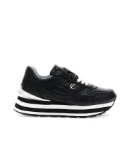 CafèNoir Sneakers Nero - Glamour Calzature