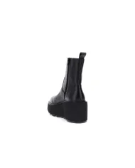 CafèNoir Tronchetto Nero - Glamour Calzature