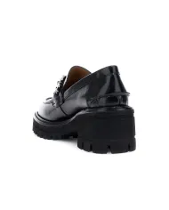 CafèNoir Mocassino Nero - Glamour Calzature