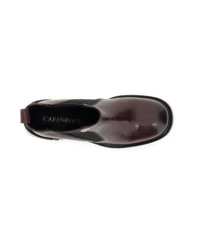 CafèNoir Tronchetto Bordeaux - Glamour Calzature