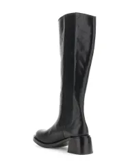 CafèNoir Stivale Nero - Glamour Calzature