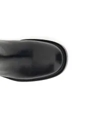 CafèNoir Stivale Nero - Glamour Calzature
