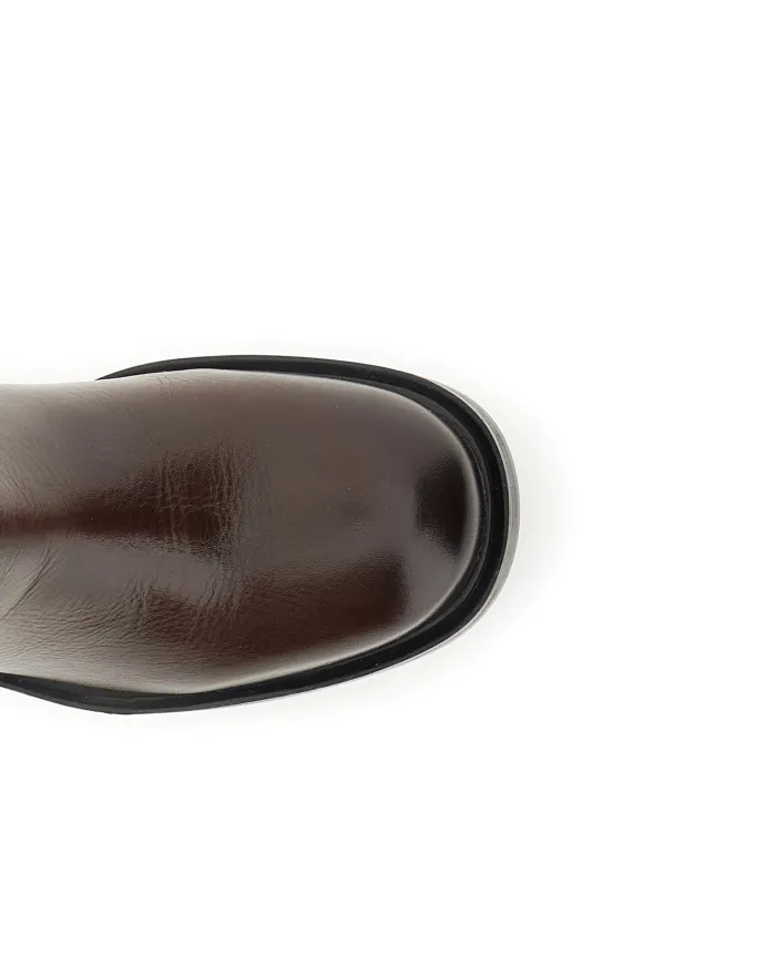 CafèNoir Stivale T.Moro - Glamour Calzature