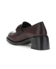 CafèNoir Mocassino Bordeaux - Glamour Calzature