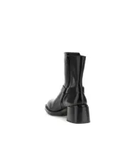 CafèNoir Tronchetto Nero - Glamour Calzature