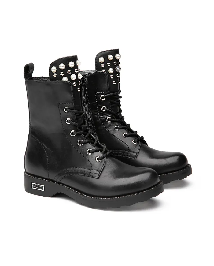 Cult Zeppelin Nero