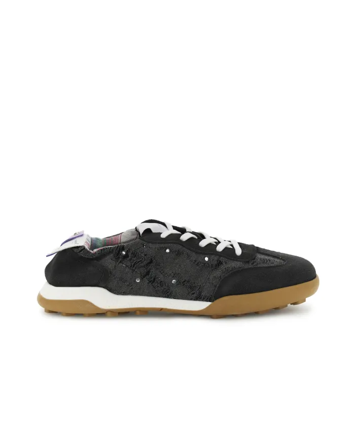 CafèNoir Sneakers Nero
