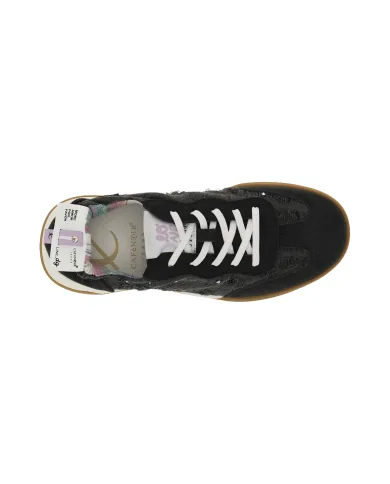 CafèNoir Sneakers Nero