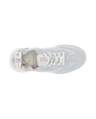 CafèNoir Sneakers Azzurro