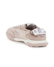 CafèNoir Sneakers Cipria