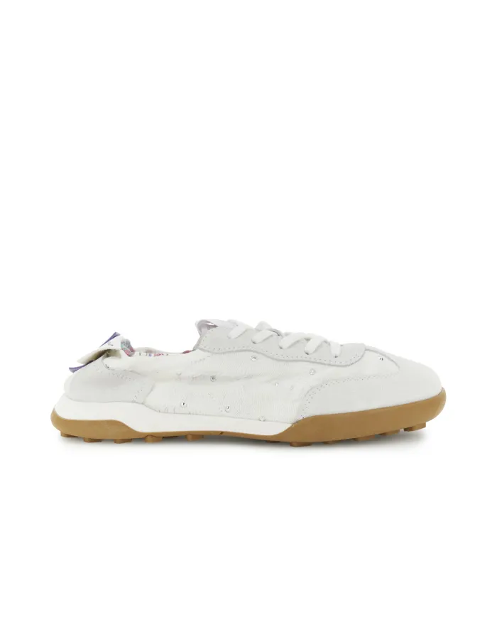 CafèNoir Sneakers Bianco