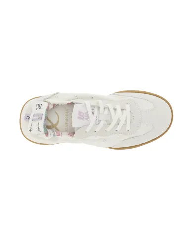 CafèNoir Sneakers Bianco