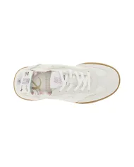 CafèNoir Sneakers Bianco