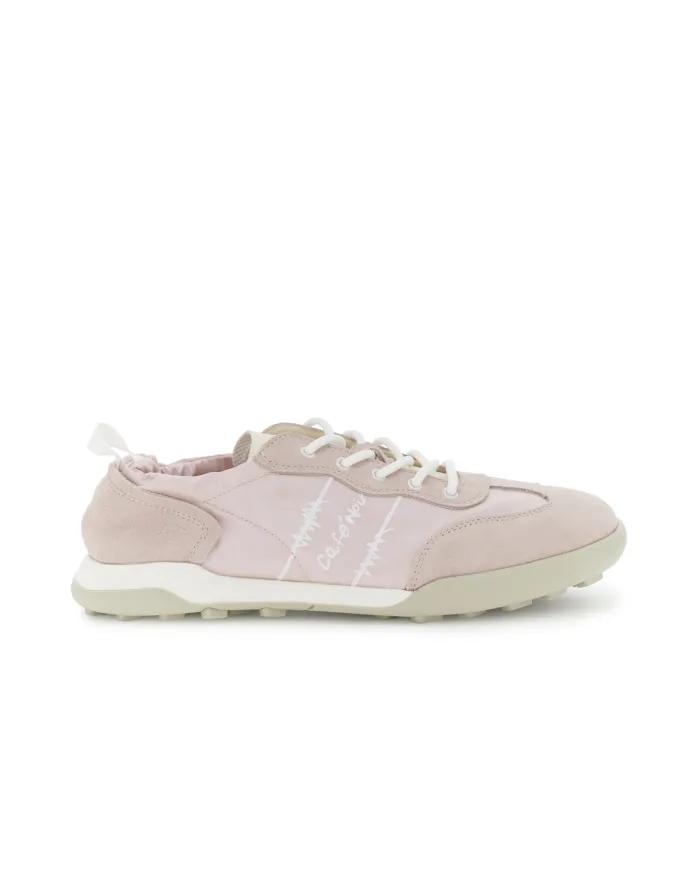 CafèNoir Sneakers Cipria