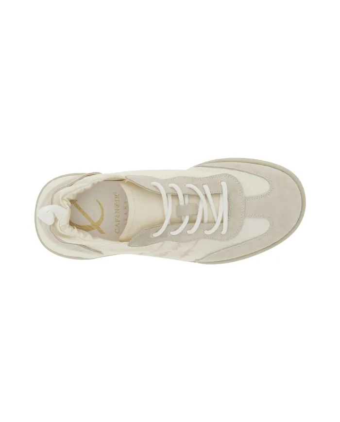CafèNoir Sneakers Bianco
