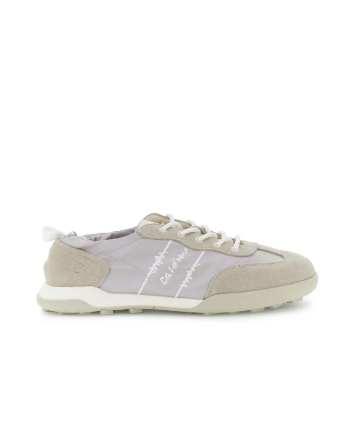 CafèNoir Sneakers Avorio