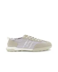 CafèNoir Sneakers Avorio