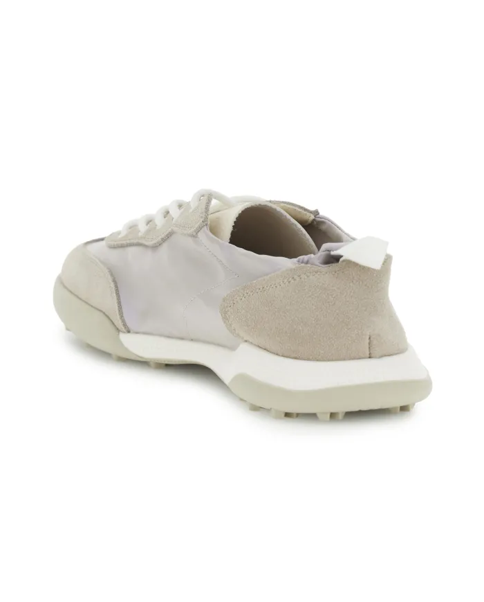 CafèNoir Sneakers Avorio