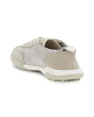 CafèNoir Sneakers Avorio