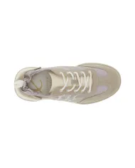 CafèNoir Sneakers Avorio
