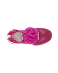 CafèNoir Sneakers Fucsia