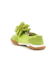 CafèNoir Sneakers Verde