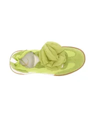 CafèNoir Sneakers Verde
