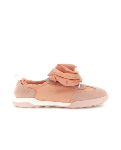 CafèNoir Sneakers Rosa