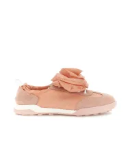 CafèNoir Sneakers Rosa