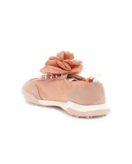 CafèNoir Sneakers Rosa
