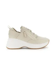 CafèNoir Running Beige