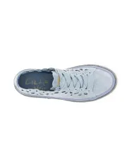 CafèNoir Sneakers Azzurro
