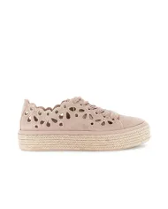 CafèNoir Sneakers Cipria