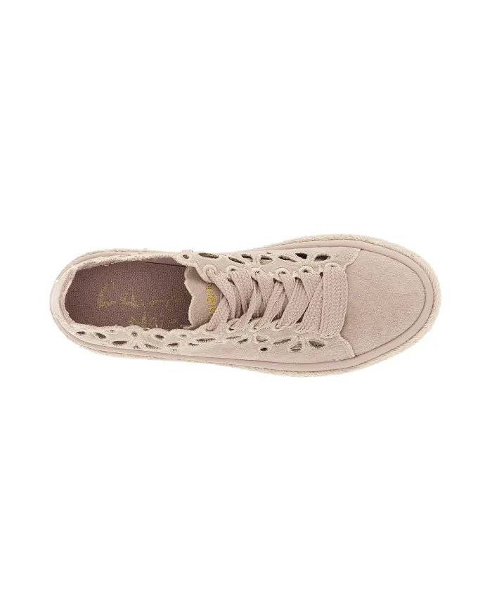 CafèNoir Sneakers Cipria