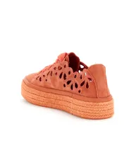 CafèNoir Sneakers Arancio