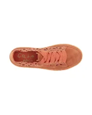 CafèNoir Sneakers Arancio