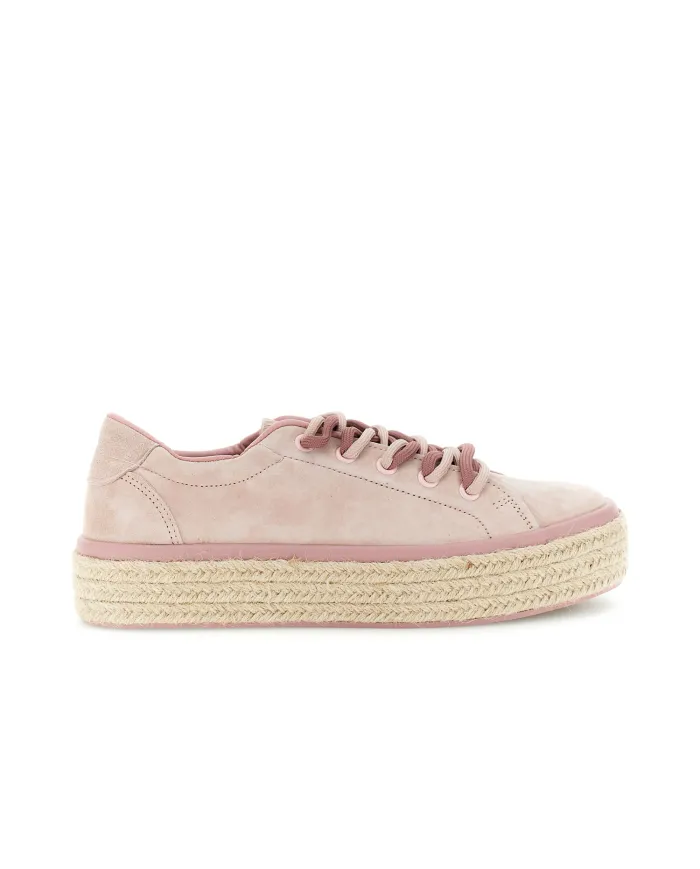 CafèNoir Sneakers Cipria