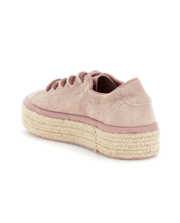CafèNoir Sneakers Cipria