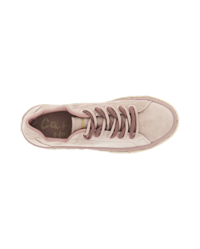 CafèNoir Sneakers Cipria