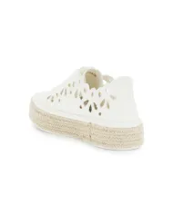 CafèNoir Sneakers Bianco