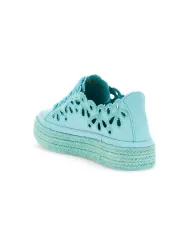 CafèNoir Sneakers Azzurro