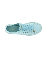 CafèNoir Sneakers Azzurro