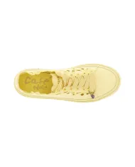CafèNoir Sneakers Giallo