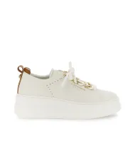 CafèNoir Sneakers Bianco