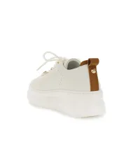 CafèNoir Sneakers Bianco